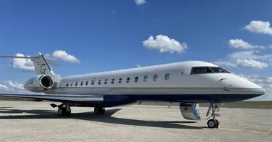 Global Express XRS