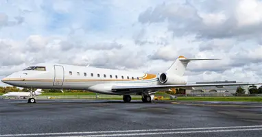 Global Express XRS