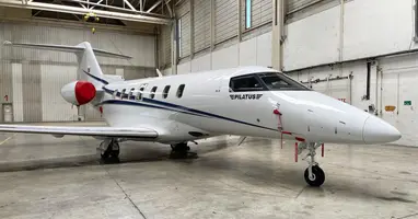 Pilatus PC-24