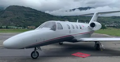 Citation CJ1+