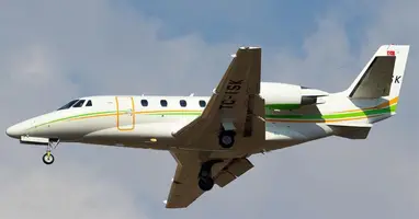 Citation XLS+