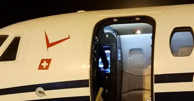 Citation Sovereign