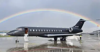 Global Express XRS