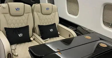 Legacy 600