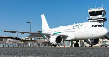 Airbus A319