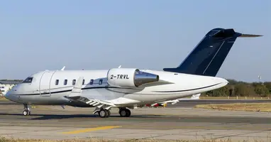 Challenger 650