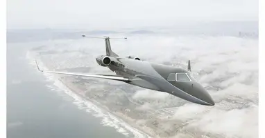 Legacy 600
