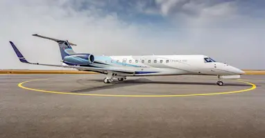 Legacy 600