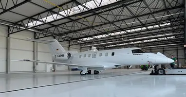 Pilatus PC-24