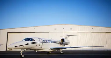 Citation X
