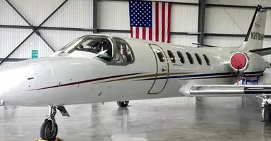 Citation II
