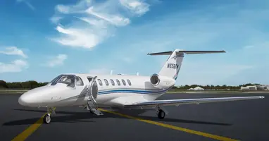 Citation CJ3+