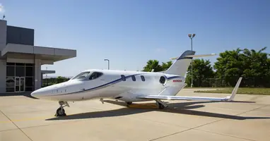 HondaJet