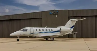 Pilatus PC-24