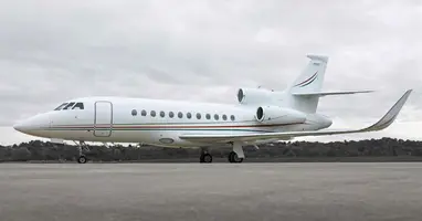 Falcon 900 LX