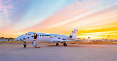 Global Express XRS