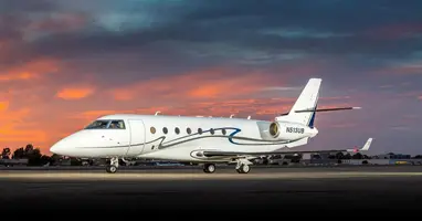 Gulfstream G200