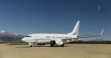 Boeing BBJ