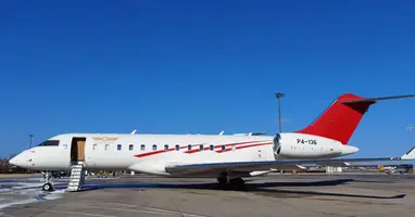 Global 6000