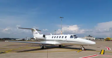 Citation CJ2+