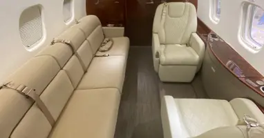 Legacy 650