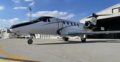 Citation Bravo