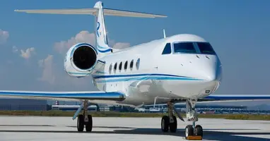 Gulfstream G450