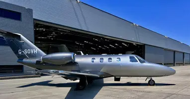 Citation CJ1