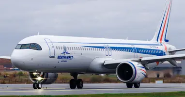 Airbus A321NEO