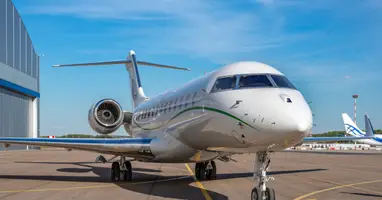 Global 6000