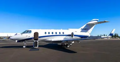 Hawker 900XP