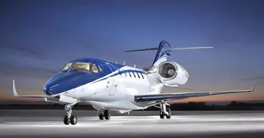 Citation X