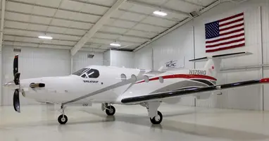 Pilatus PC-12/47E (NG)