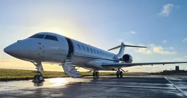 Global 7500