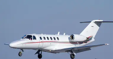 Citation CJ2