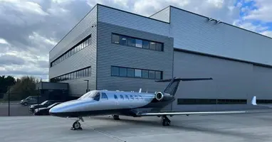 Citation CJ2
