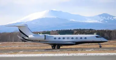 Gulfstream G650