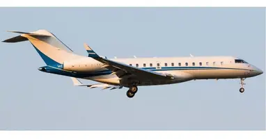 Global 6000
