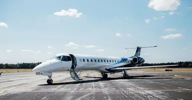 Embraer ERJ 145