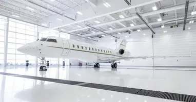 Global 6500