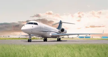 Global 5500