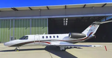 Citation CJ4 Gen2