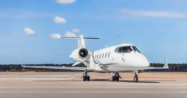 Learjet 60