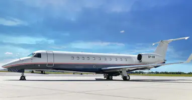 Legacy 600