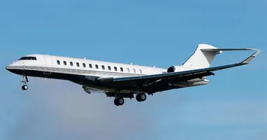 Global 7500