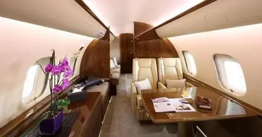 Global 5000