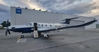 Pilatus PC-12/47E (NG)