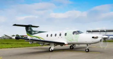 Pilatus PC-12/47E (NG)