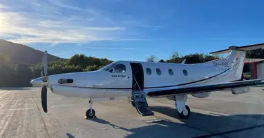Pilatus PC-12/47E (NG)