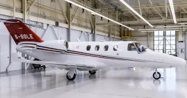 Citation M2 Gen2